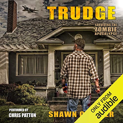 Shawn Chesser: Trudge (Surviving the Zombie Apocalypse)