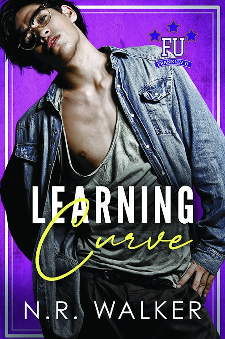 Learning Curve — Narrated Edition