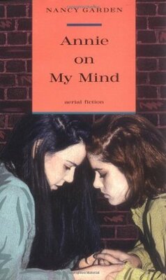 Annie on My Mind – Full Audiobook