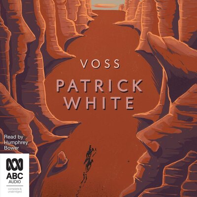 Voss – Full Audiobook