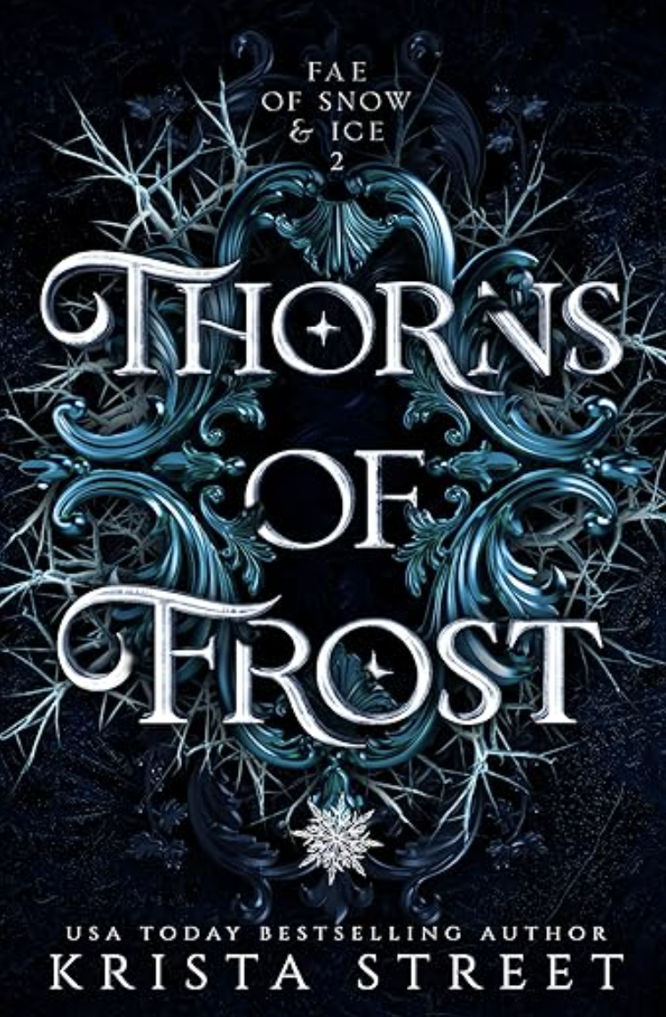 Thorns of Frost – Full Audiobook