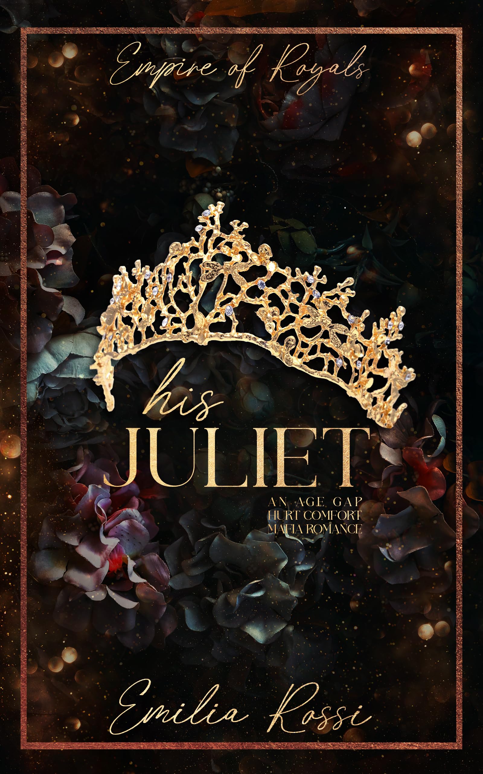 His Juliet — Narrated Edition