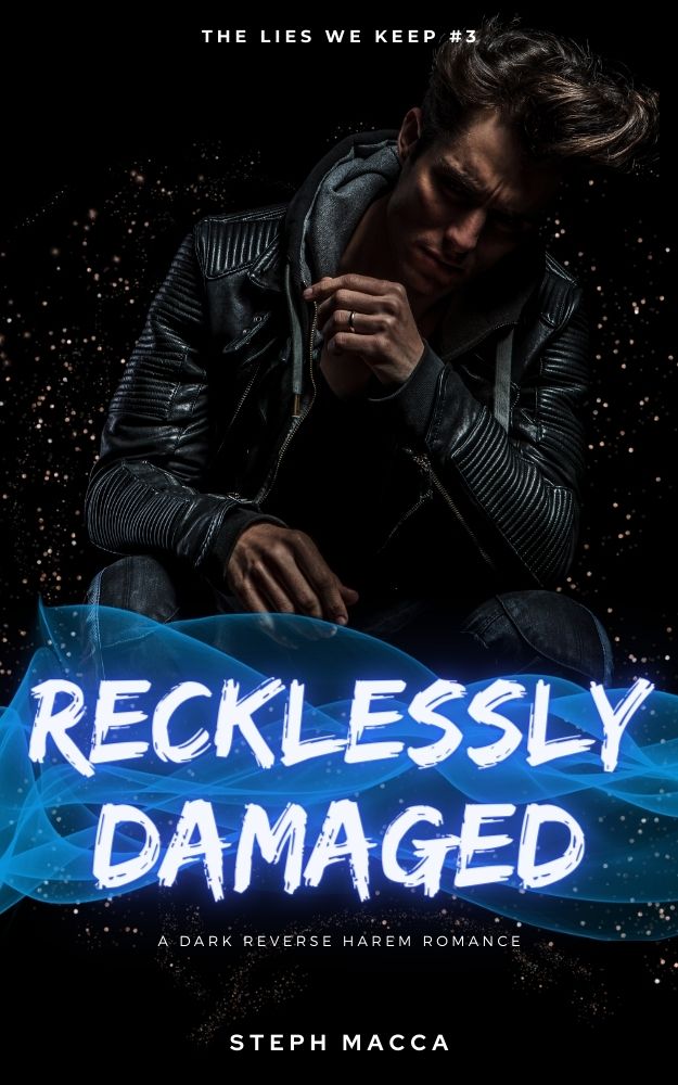 Free Audiobook: Recklessly Damaged by Steph Macca