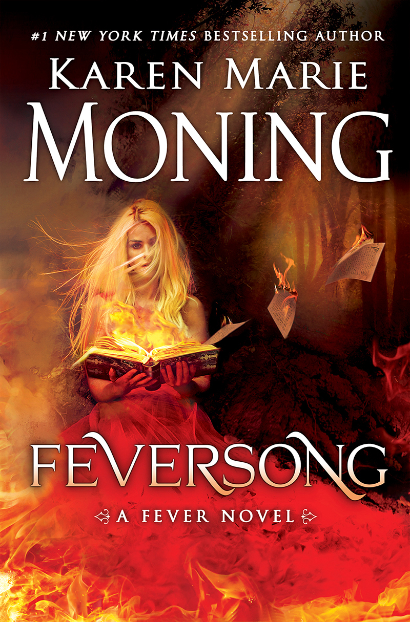 Feversong — Narrated Edition