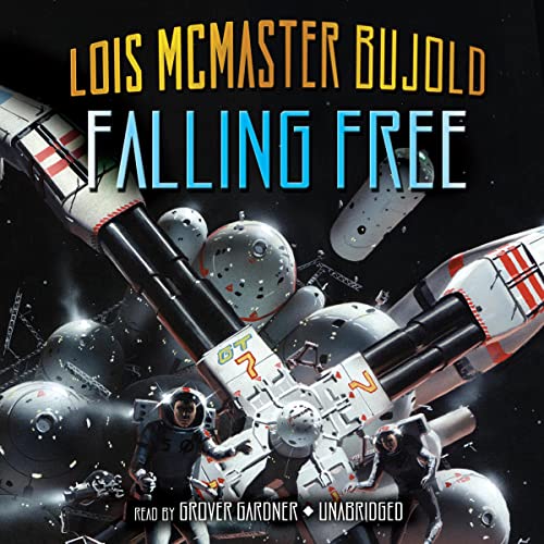 Falling Free (Vorkosigan Saga (chronological)) Audiobook