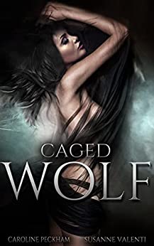 Caged Wolf (Caroline Peckham)