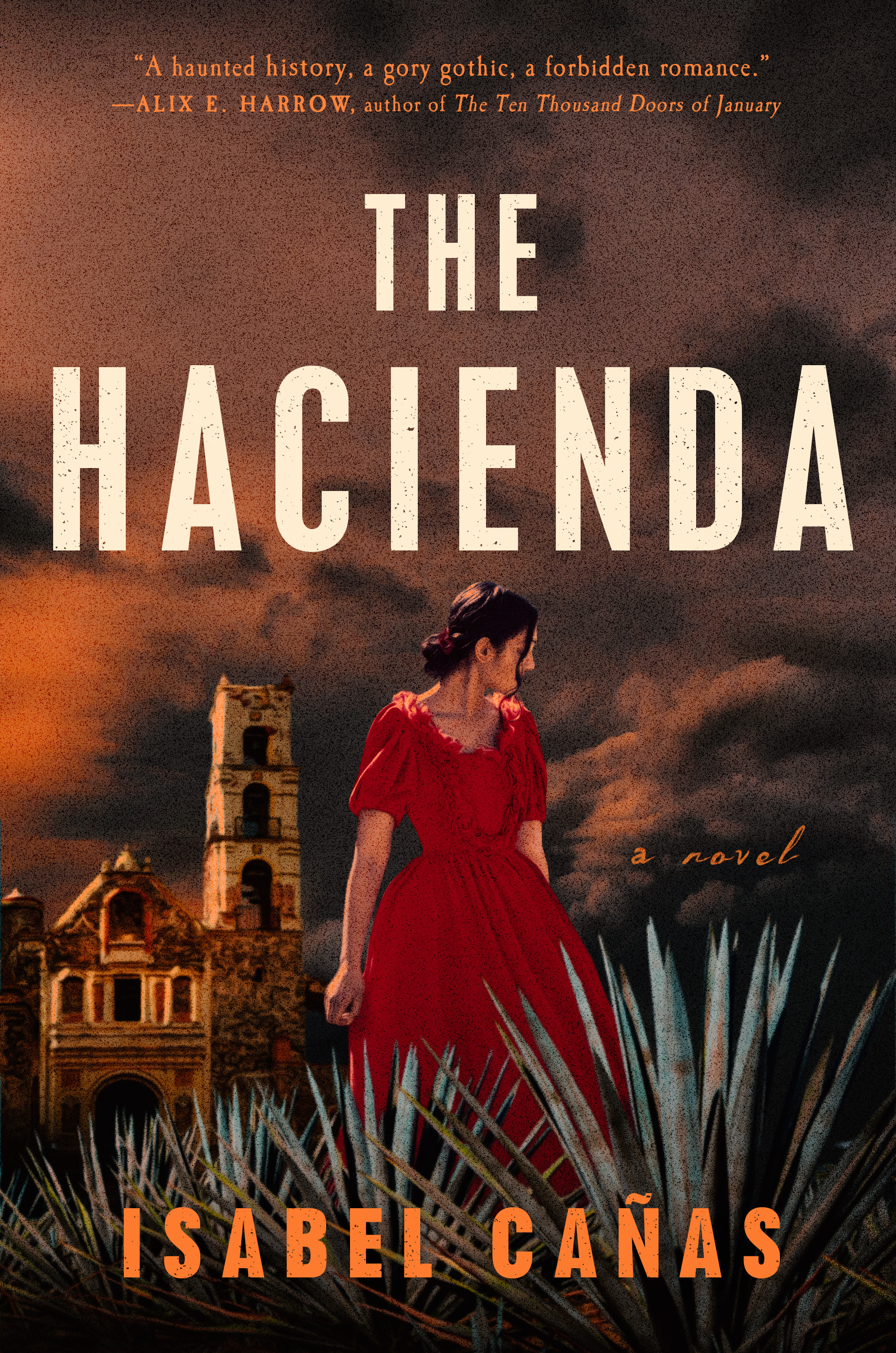 Listen to The Hacienda
