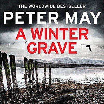 A Winter Grave – Full Audiobook