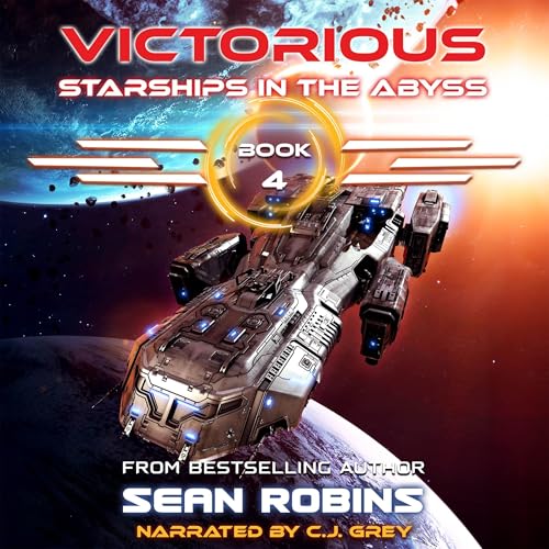 Stream Victorious by Sean Robins