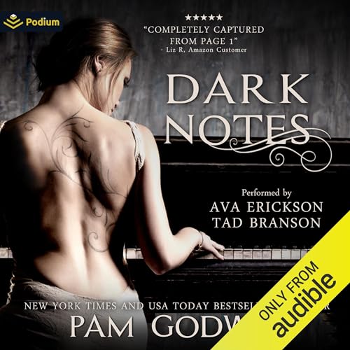 Dark Notes – Full Audiobook