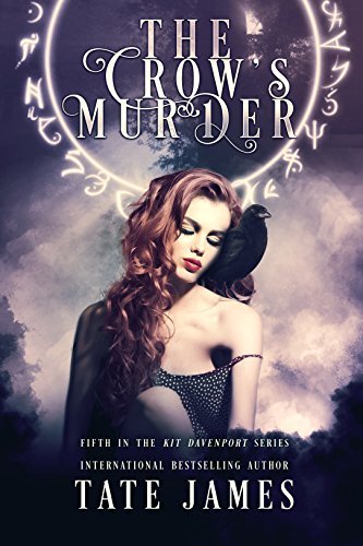 The Crow’s Murder — Narrated Edition