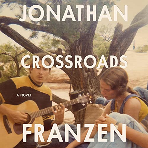 Crossroads (A Key to All Mythologies) – Full Audiobook