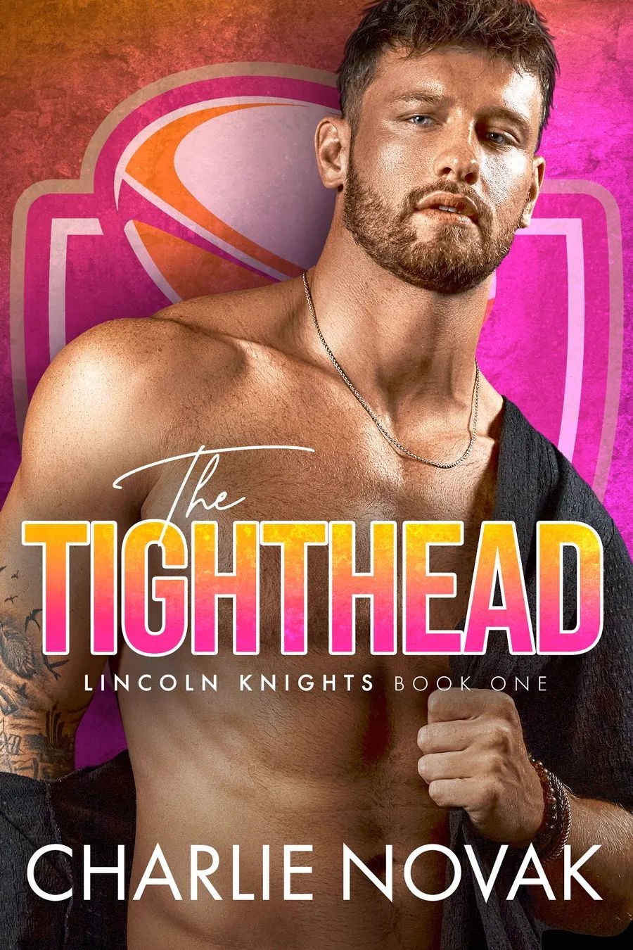 The Tighthead – Full Audiobook