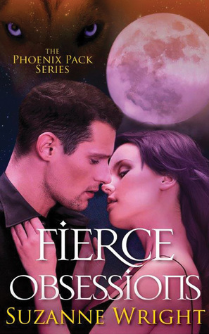 Stream Fierce Obsessions by Suzanne Wright