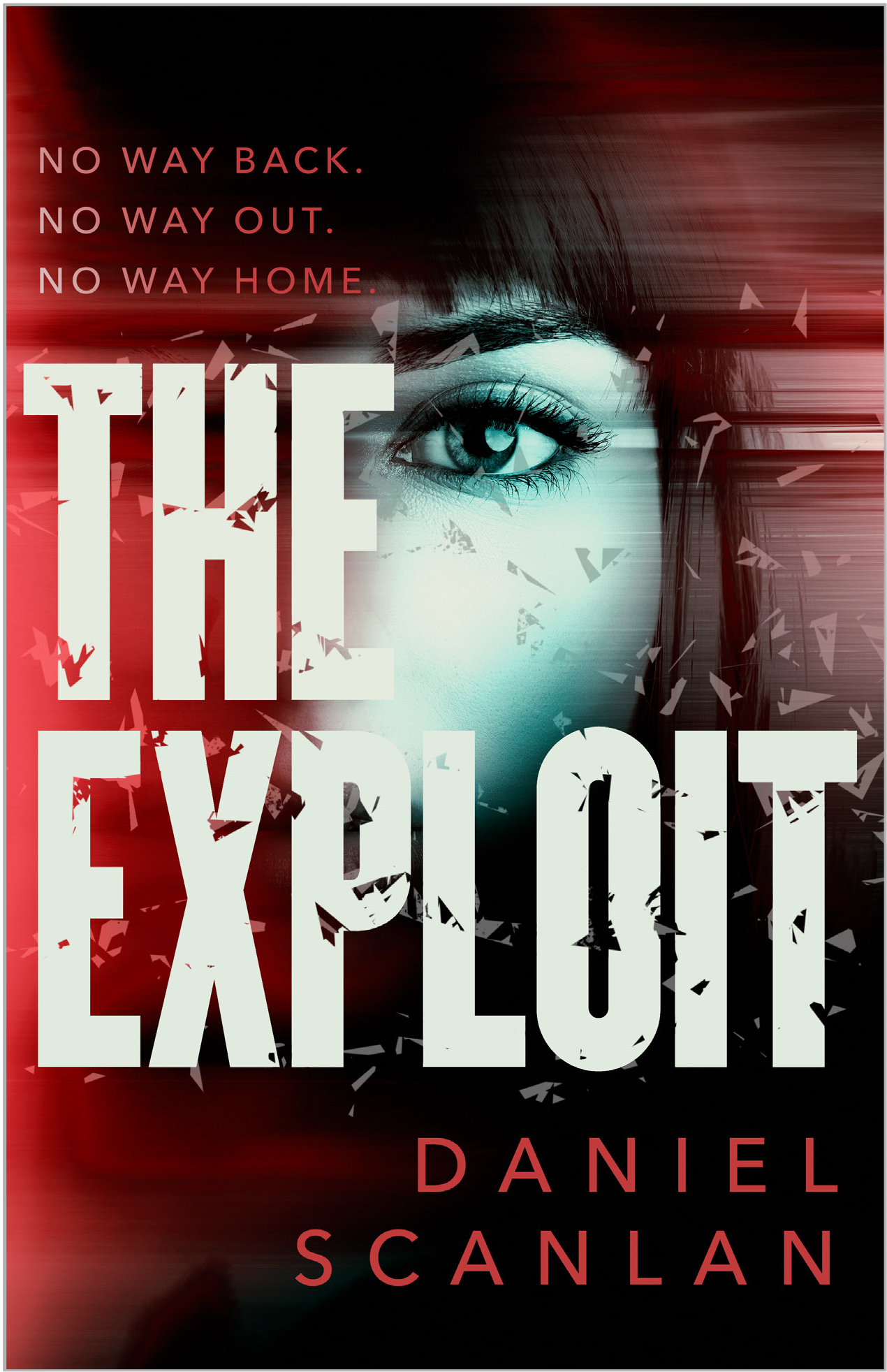 The Exploit (Daniel Scanlan)