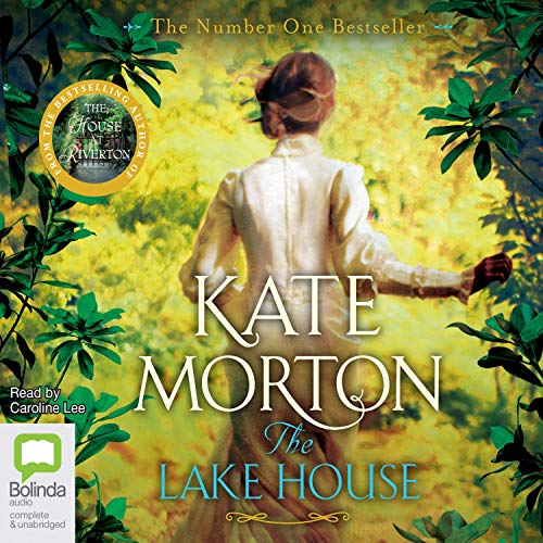 The Lake House Audiobook