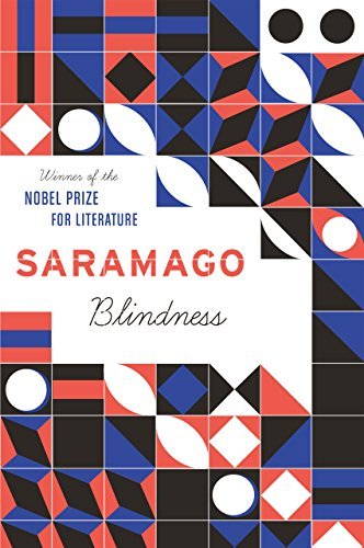 Blindness Audiobook