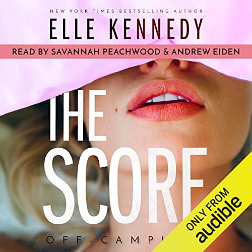 Listen to The Score (Off-Campus)