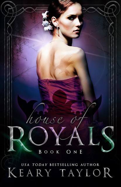 Listen to House of Royals