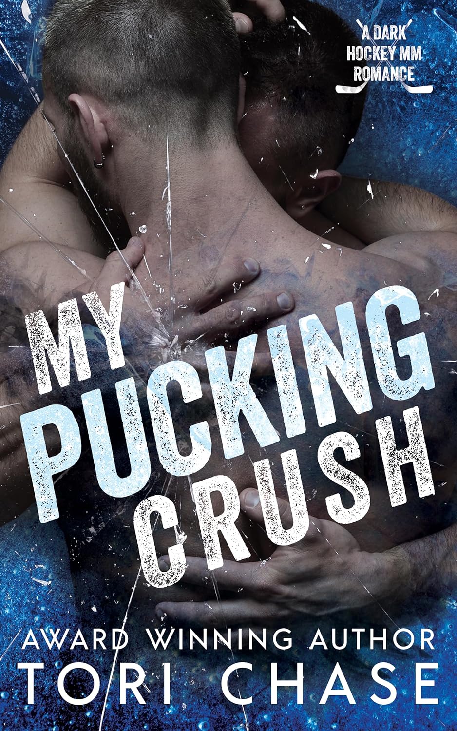 My Pucking Crush (Tori Chase)