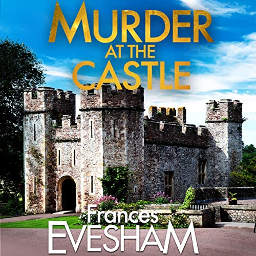 Listen to Murder at the Castle (Exham on Sea)