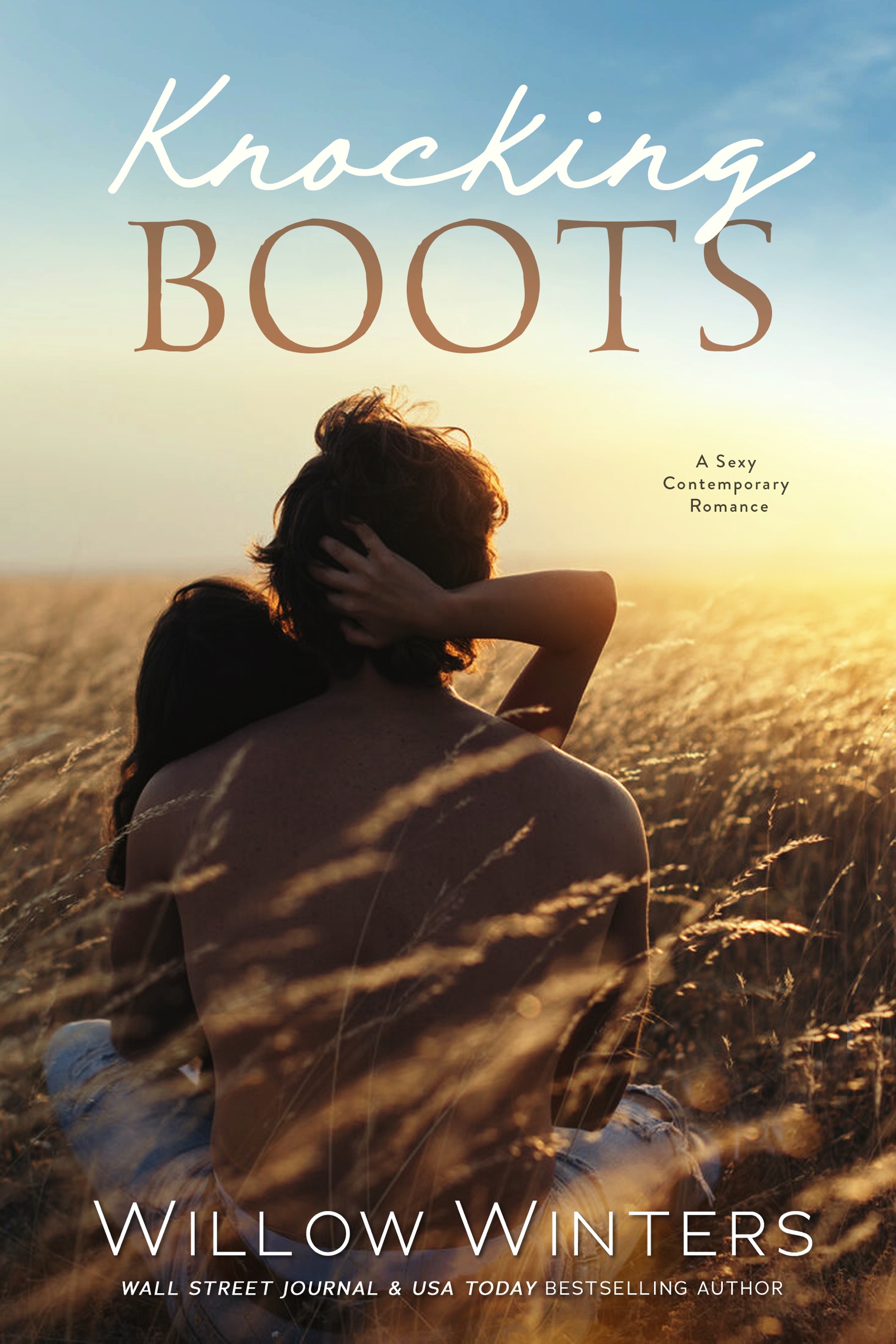 Knocking Boots – Full Audiobook