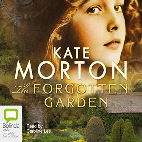 The Forgotten Garden – Full Audiobook