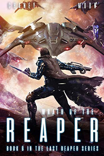 Stream Wrath of the Reaper (The Last Reaper) by J.N. Chaney, Scott Moon