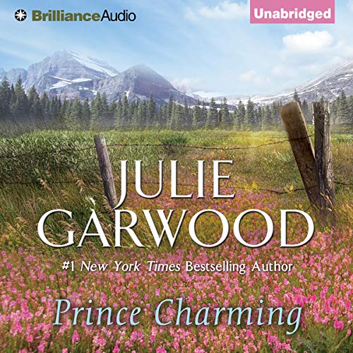Free Audiobook: Prince Charming by Julie Garwood
