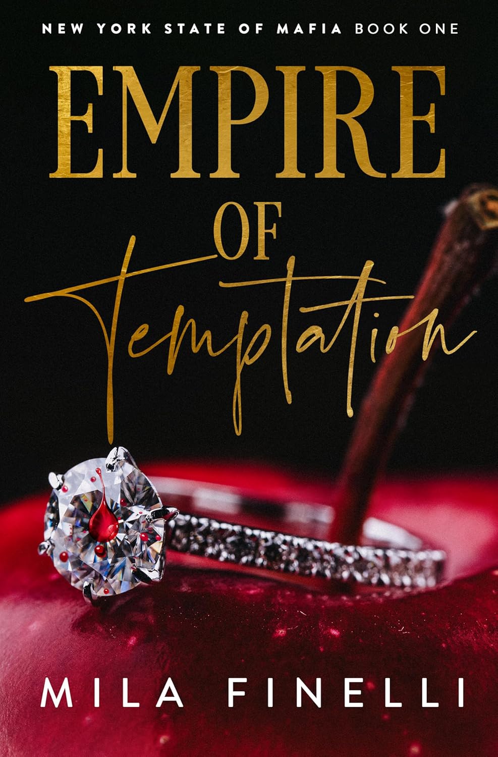 Listen to Empire of Temptation