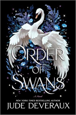 Order of the Swans – Full Audiobook
