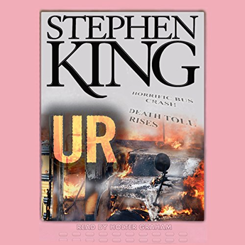 Stream UR by Stephen King