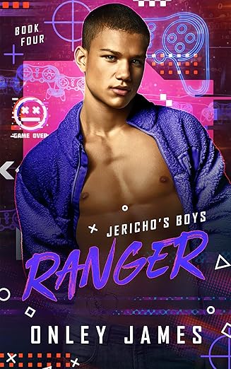 Ranger Audiobook