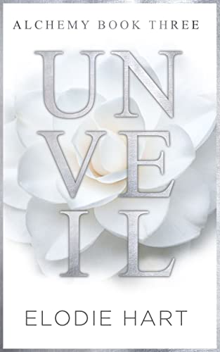 Unveil (Elodie Hart)