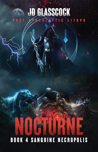 Sanguine Necropolis