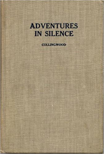 Adventures in Silence Audiobook