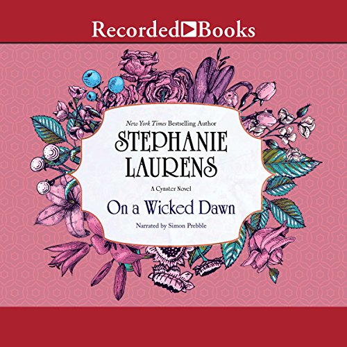 Listen to On a Wicked Dawn (Cynster)
