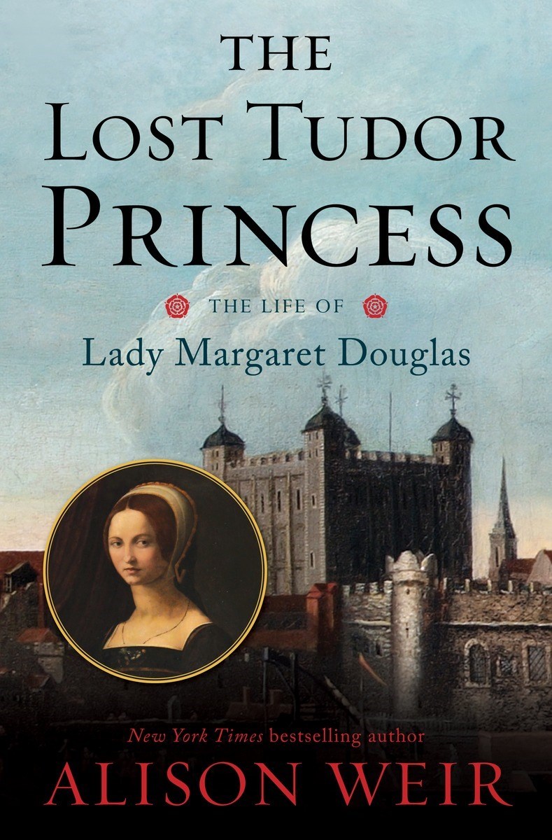 The Lost Tudor Princess: The Life of Lady Margaret Douglas – Full Audiobook