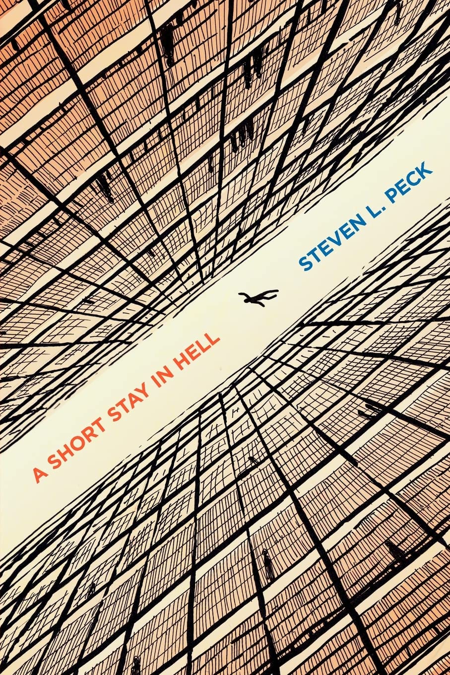 A Short Stay in Hell – Full Audiobook