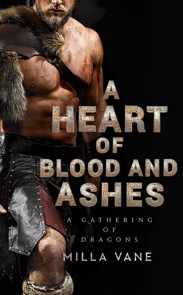 A Heart of Blood and Ashes Audiobook