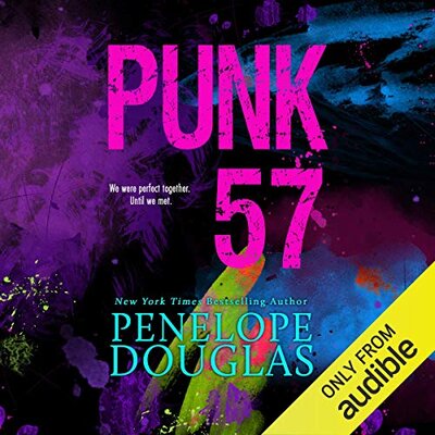 Penelope Douglas: Punk 57