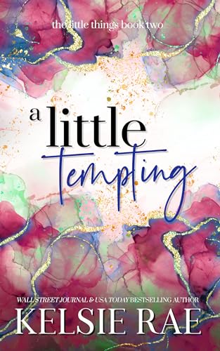 Stream A Little Tempting by Kelsie Rae