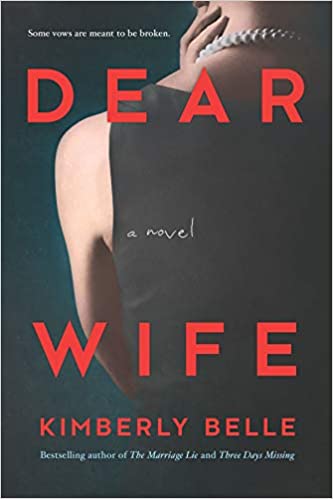 Dear Wife (Kimberly Belle)