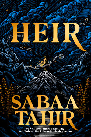 Heir — Narrated Edition