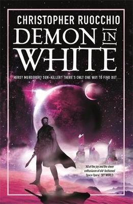 Demon in White – Full Audiobook
