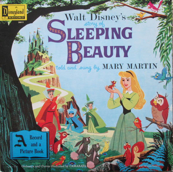 Listen to Sleeping Beauty