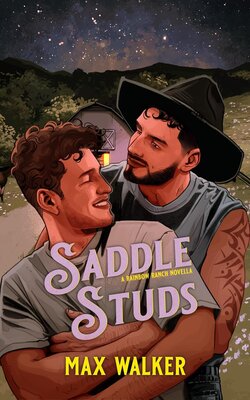 Rainbow Ranch – Saddle Studs – Full Audiobook