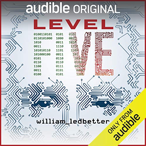 Level Five (Killday) Audiobook