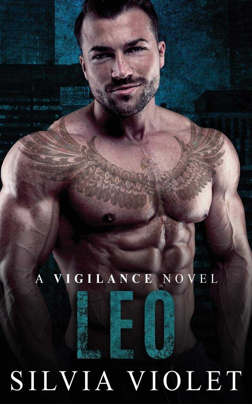 Free Audiobook: Leo by Silvia Violet