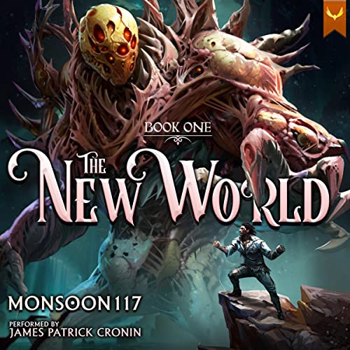 The New World (Monsoon117)